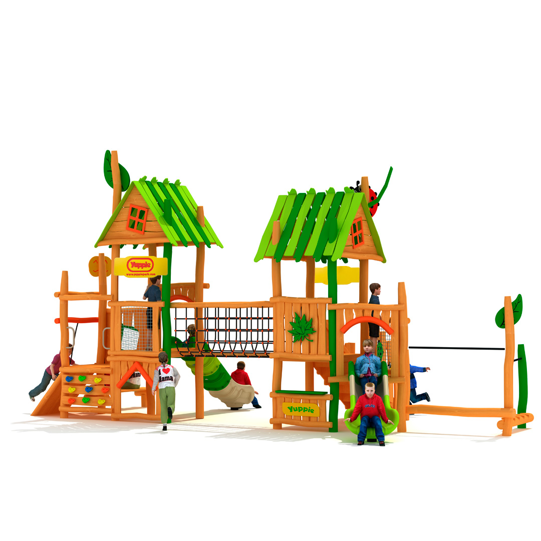 AVENTURE-1 Aventure Wood - 1131-M066A - Imagen 1