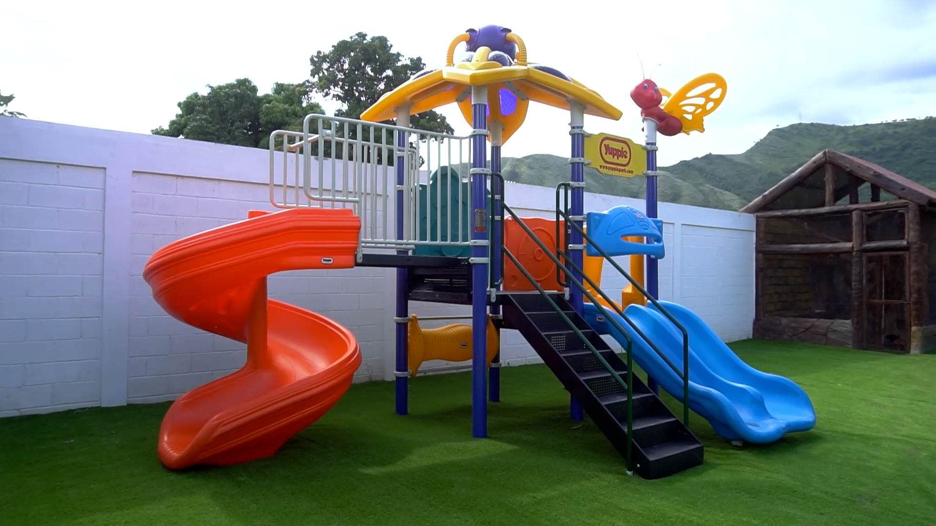 PARQUE
