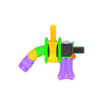 Lalo Fantasy - YP-Y111 - Imagen 3