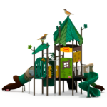 Shed Hut - 1123-CJA128A
