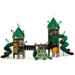 Rustic Hut - 1123-CJA132A