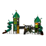 Rustic Hut - 1123-CJA132A - Imagen 2