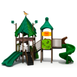 Villa Hut - 1123-CJA152A