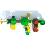 Chure Hut - 1123-K80102A - Imagen 2