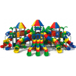 World Tower - 1125-K80122A