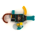 Olympic Ship - 1126-HD022A - Imagen 3