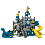 Maximus Ship - 1126-K80105