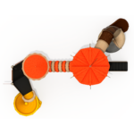London Castle - 1128-CJA125A - Imagen 3