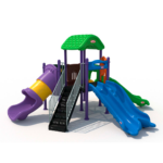 Colorful Park - 1129-K1104