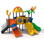 Sunny Play Park - 1129-K1135B