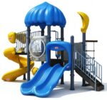 Cisco Park - 1129-K10123A