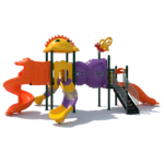 Yellow Dolphin Park - 1129-K8145AM - Imagen 2