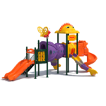 Yellow Dolphin Park - 1129-K8145AM