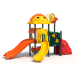 Fairy Island Park - 1129-K9130A